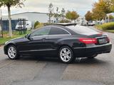 Mercedes-Benz Coupe E 350 CDI BlueEfficiency*Autom.*Panorama* - Mercedes-Benz E 350: Coupe, Cdi