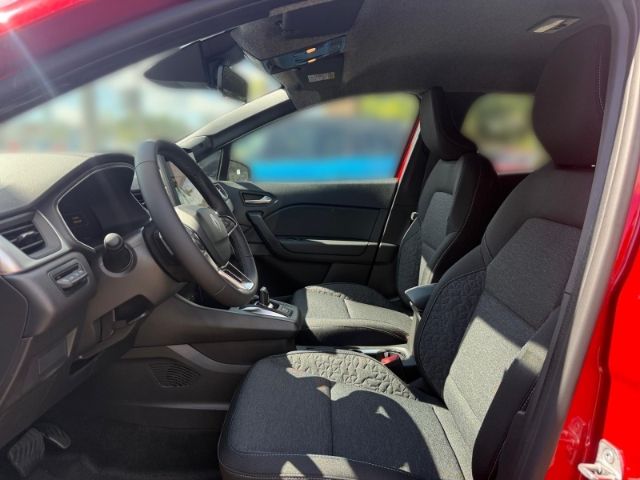 Fahrzeugabbildung Renault Captur II Evolution Full Hybrid Navi+SHZ+Komfort