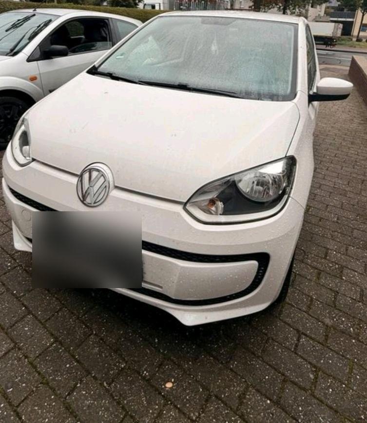 Volkswagen Andere