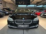 BMW 523i Touring Leder Braun Pano Xenon Nav Temp SHZ - BMW 523 aus 2011: 523i