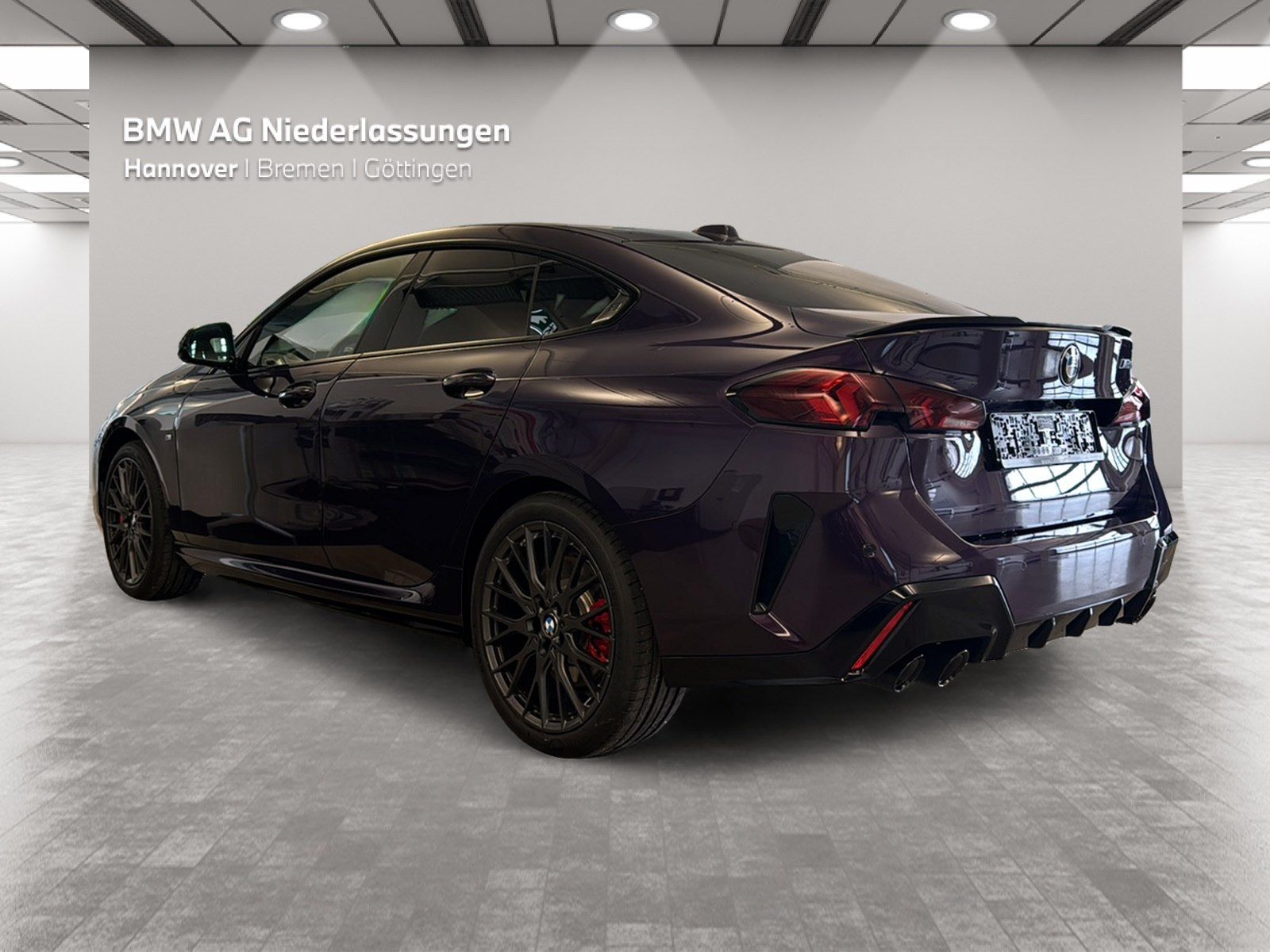 BMW M235 - Bild 2