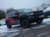 Jeep Compass Trailhawk 2.0D 4WD Automatik/Navi/Alu/Xe - Jeep Compass: 2.0