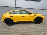 Lamborghini Urus 4.0 V8 Performante 666PS full Carbon in/out - : Gelb