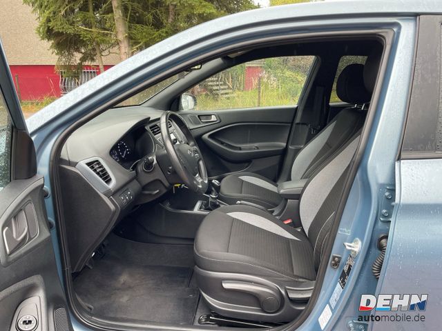 Hyundai i20 1.0 T-GDi YES! Plus