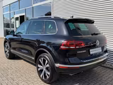 Volkswagen Touareg V6 TDI Executive Edition - Volkswagen Touareg: Executive