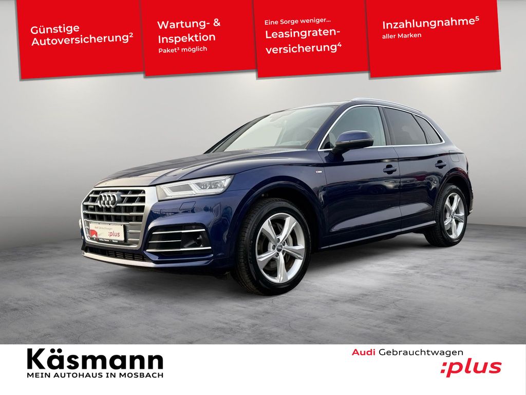 Image of Audi Q5