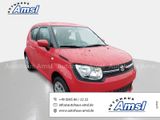 Suzuki Ignis 1.2 Club fervent red