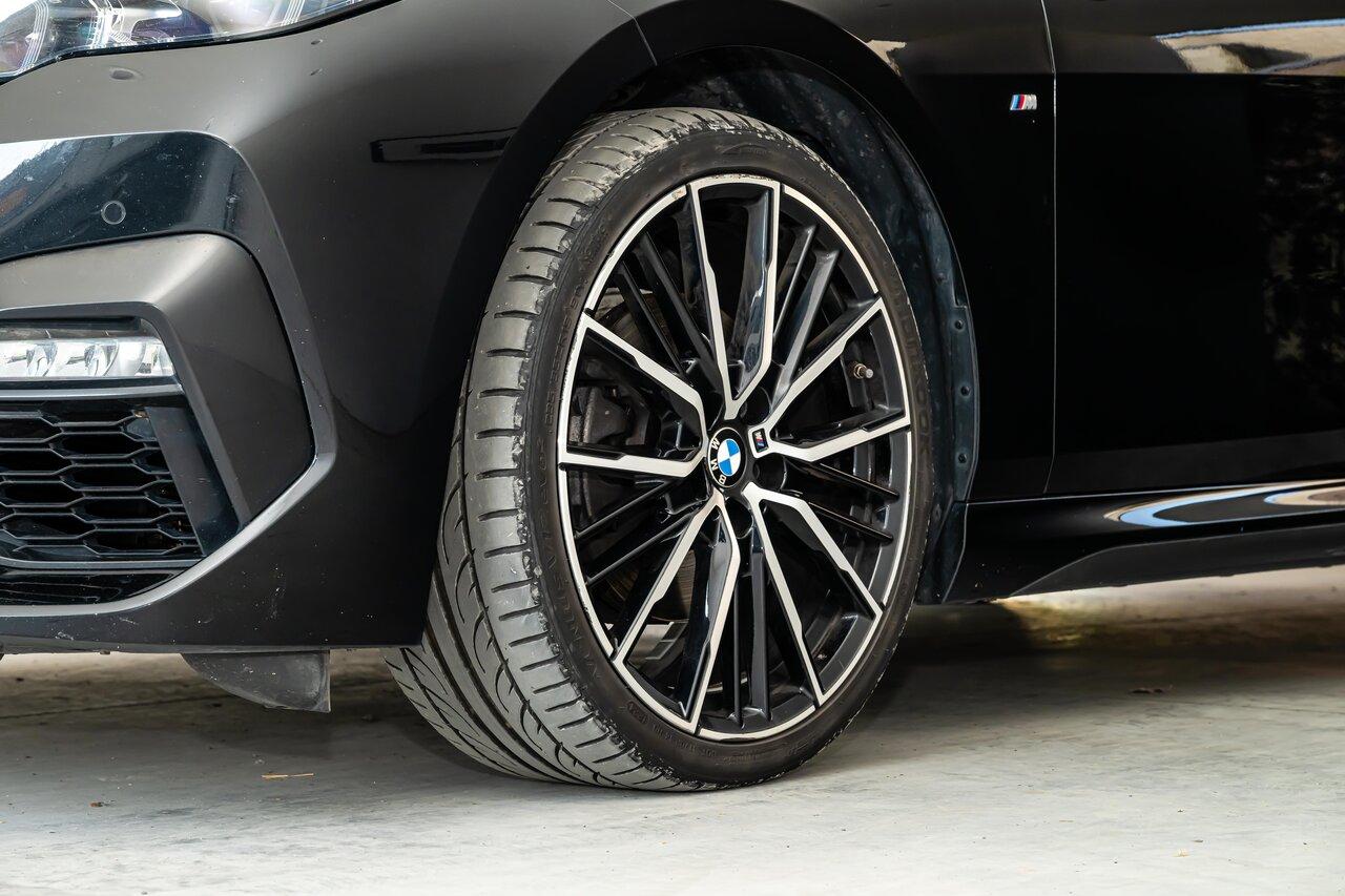 BMW 218 Gran Coupé, миниатюра 17