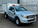 Ford Ranger 2.2TDCI XLT Extrakabine 4x4 - Ford Ranger: Tdci