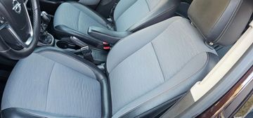 Opel Mokka - 11