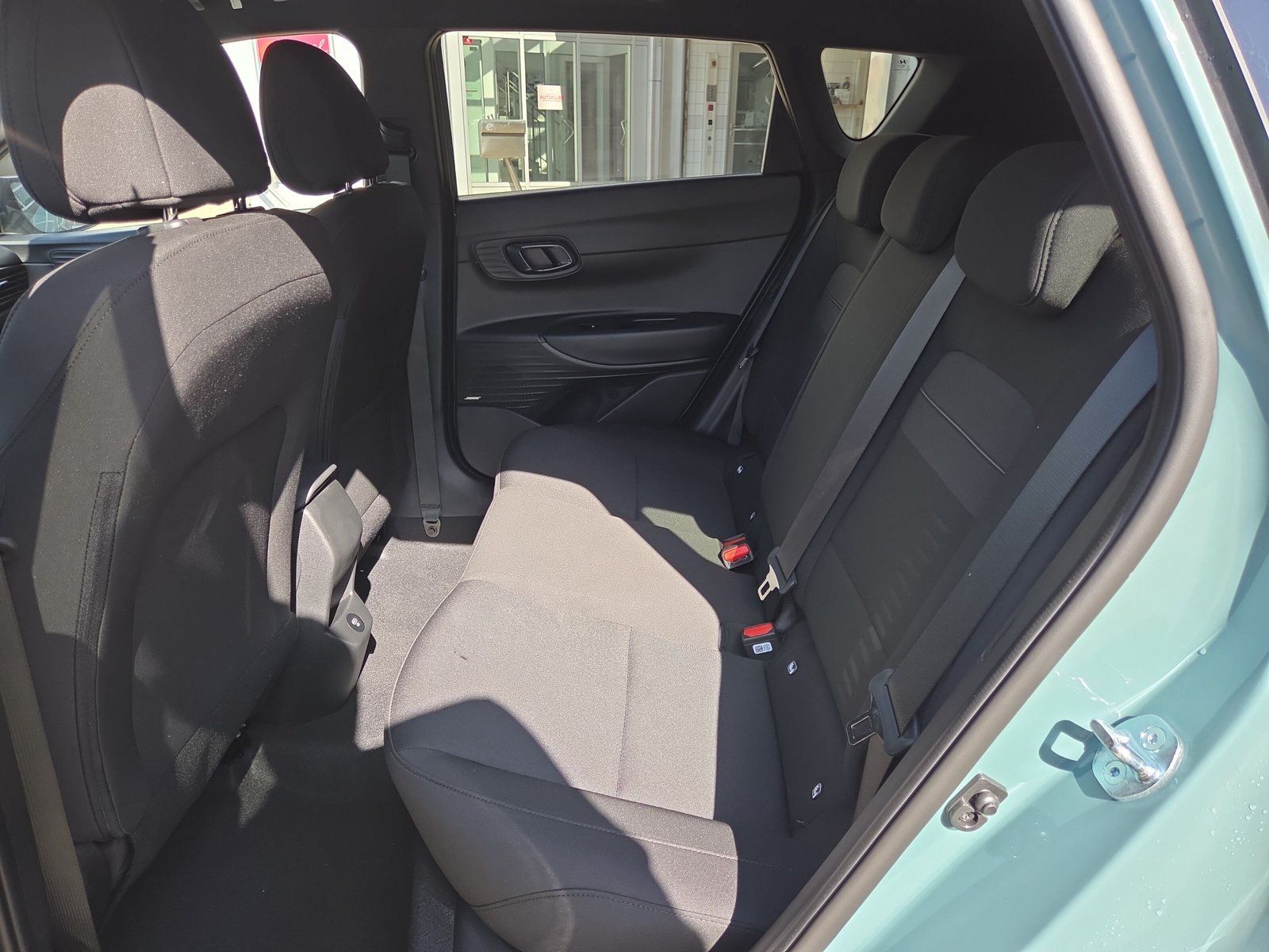 Hyundai BAYON – Bild 11