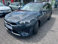 Kia cee'd Sportswagon - Vorschau Bild 1