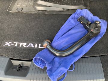 Nissan X-Trail - 7