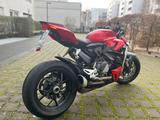 Ducati Streetfighter V2 - DUCATI ST2