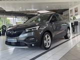 Opel Grandland (X)*Keyless*Kamera*Lenkradheizung*LED* - graue Opel Grandland (X)