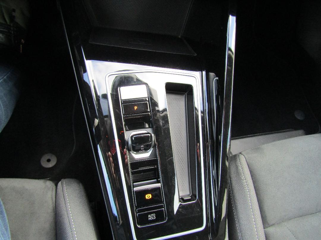 Volkswagen Golf Style 1.5 eTSI DSG AHK NAVI LED APP-CON LM1, миниатюра 14
