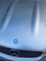 Mercedes-Benz Slk- Cabrio 320 Benziner mit Stahlklappdac... - Mercedes-Benz 320: Sl