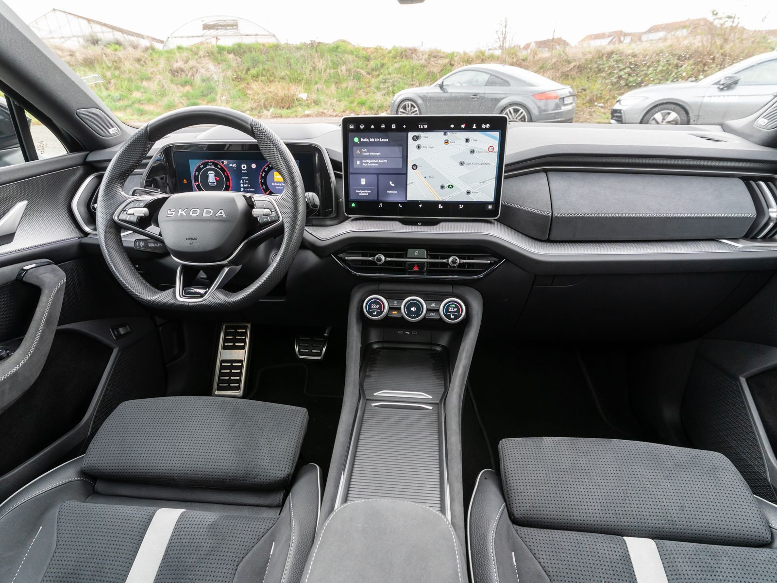 Skoda Kodiaq - Bild 7