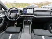 Skoda Kodiaq - Vorschau Bild 7