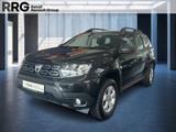 Dacia Duster Comfort TCe 100 ECO-G 2WD KLIMA ABS ESP Z