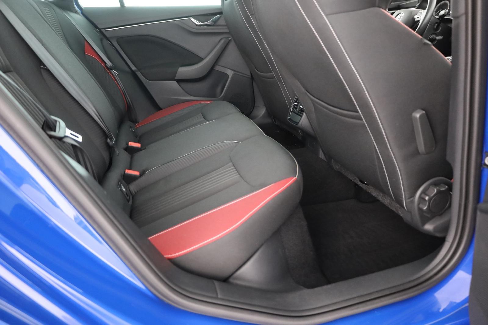 Skoda Kamiq 1.5 TSI Monte Carlo LED Panorama DAB