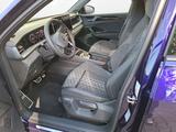 Volkswagen Tayron R-Line 4M 193 PS DSG | AHZV | ASG 3 Jahre - mit Diesel-Antrieb: Violett