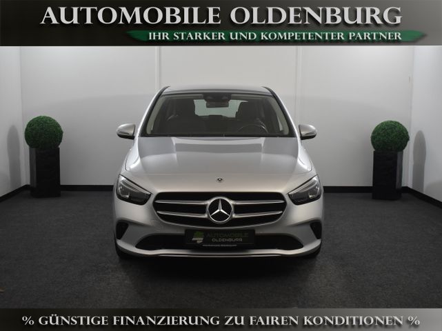 Mercedes-Benz B 200 Progressive *AHK*Widescreen*KAM*Memory*LED