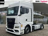MAN TGX 18.510 4x2 LL SA Mega 2xTank
