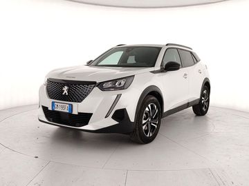 Peugeot 2008 - 3
