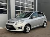 Ford C-Max Champions Edition KLIMA/150PS/6-GANG/MFL - Ford: 15m P6