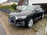 Audi Q7 e-tron 3.0 TDI quattro tiptronic - - Audi Q7 Gebrauchtwagen in Hannover