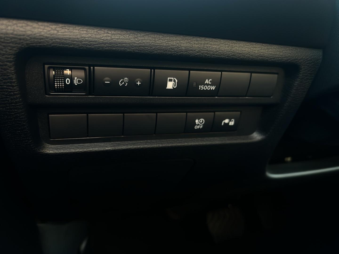 Mitsubishi Outlander 2.4 PHEV 4WD Plus/Soundsystem/360°RFK