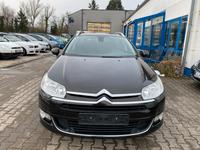 Citroën C5 Tourer Tendance Gewerbe oder Export