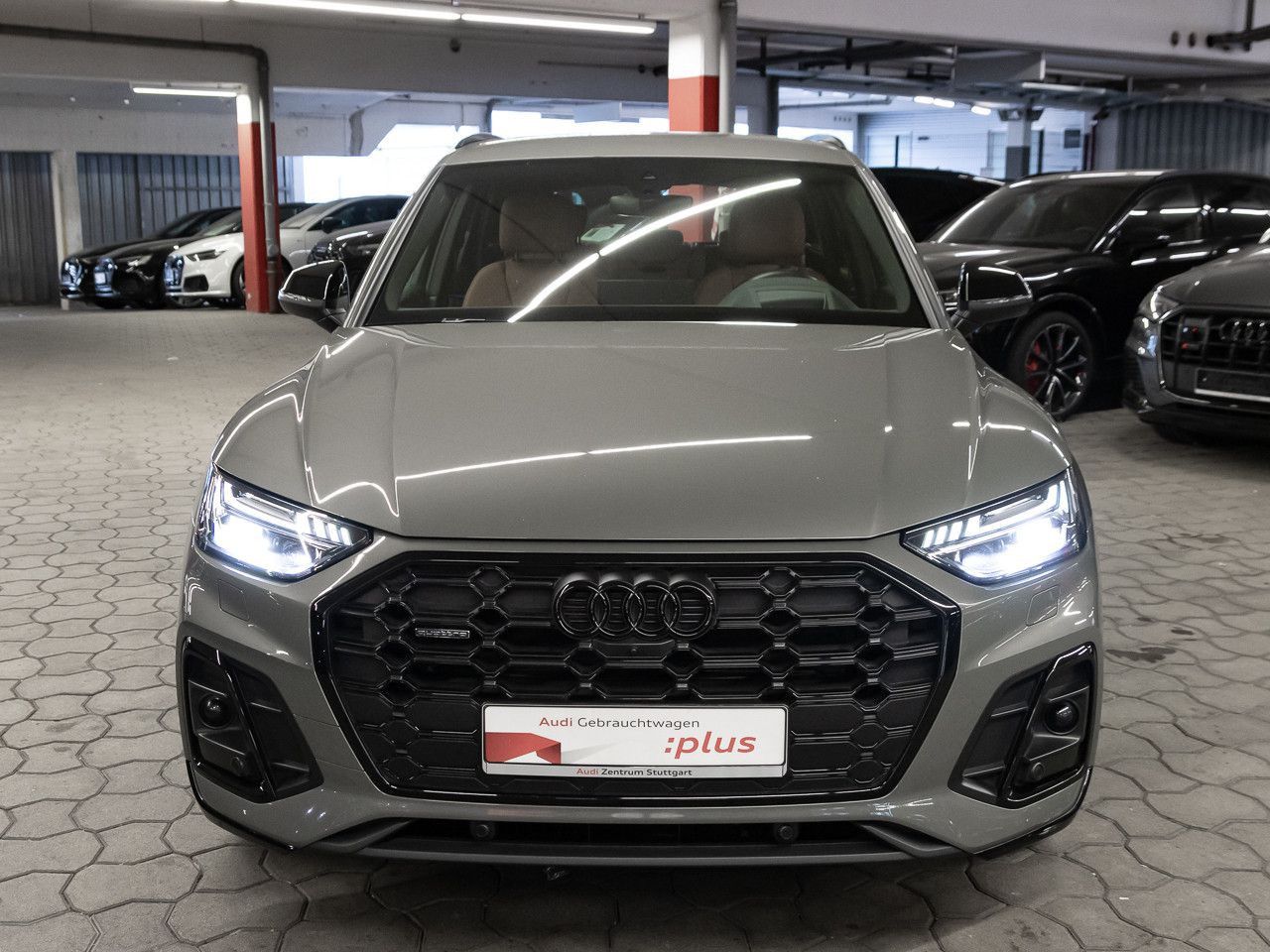 Audi Q5 - Bild 10