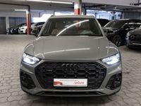 Audi Q5 - Vorschau Bild 10