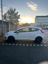 Ford Fiesta 1,25 44kW Celebration Celebration - Ford Fiesta: 1.4