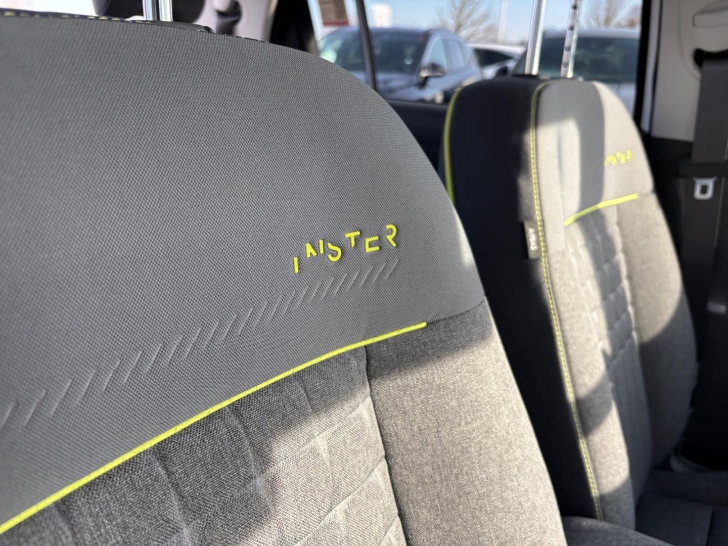 Hyundai INSTER – Bild 15