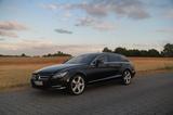Mercedes-Benz Mercedes CLS 350d Shooting Brake | Vollaus... - Mercedes-Benz CLS 350 Shooting Brake in Berlin