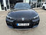 BMW 430 Gran Coupe d xDrive Sportpaket AD StandHZG A - BMW 4er Reihe mit Anhängerkupplung
