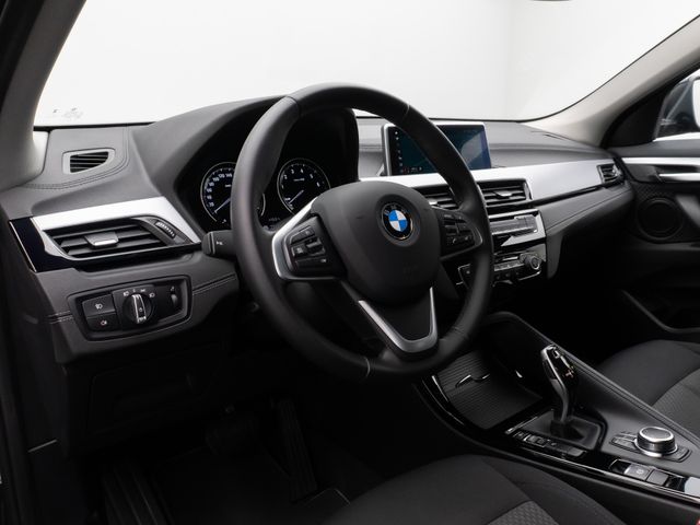 Foto Nummer 20: BMW X2