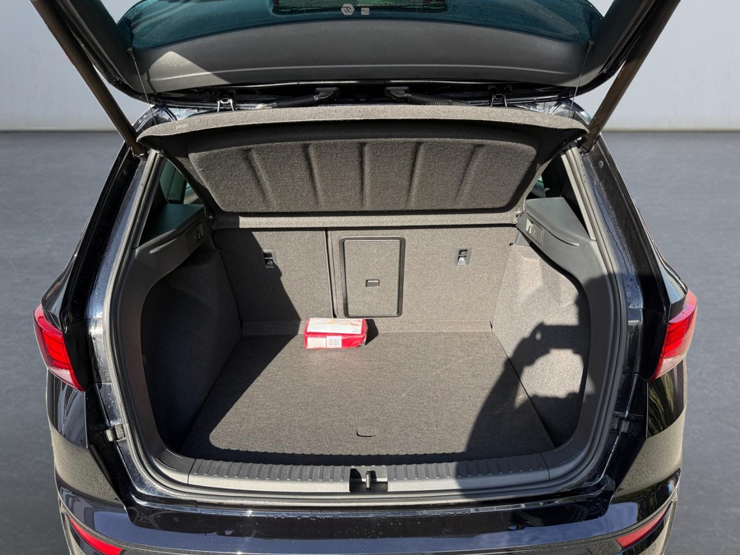 Cupra Ateca 4Drive *Pano*Leder*ACC*Beats*360°*Kessy*Me