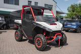 Segway Fugleman UT10 X LOF, Lieferservice - SEGWAY MOTORRAD