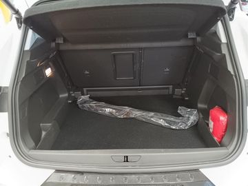 Opel Grandland  1.2 Turbo GS LED Matrix Licht