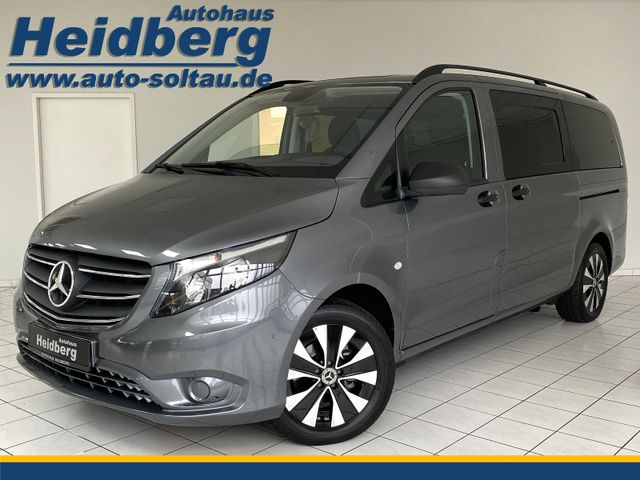 Mercedes-Benz Vito Tourer 116 CDI Edition lang 2xTür AHK Navi