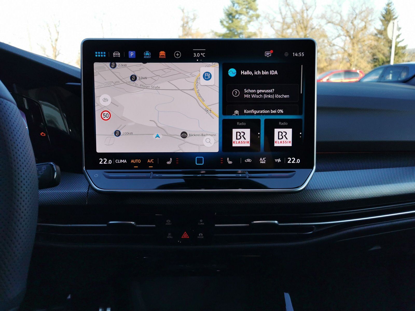 Volkswagen Golf - Bild 14