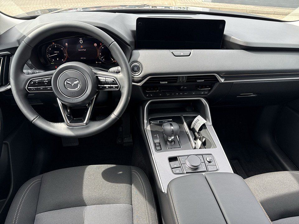 Mazda CX-60 - Bild 8