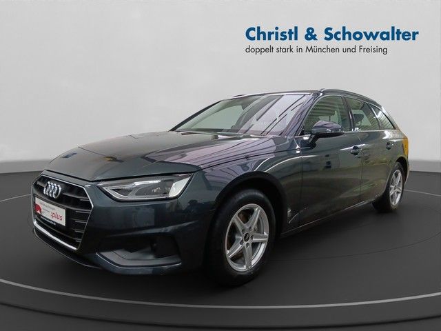 Audi A4 Avant 35 TFSI S tronic NAVI ACC RFK 3ZAC SHZ