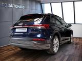 Audi Q4 e-tron advanced 45  82 kWh Assistenzpaket - Audi Q4 e-tron in Bielefeld