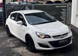 Opel Astra J Lim. 5-trg. Energy 1.6l*KLIMA*SZHG*TEMPO - Opel Astra: Energy