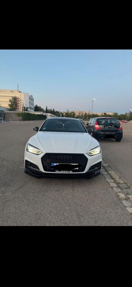 Audi S5 3.0 TFSI tiptronic quattro Sportback -